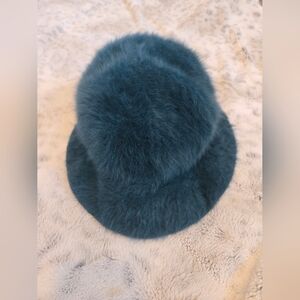 Vintage Kangol Furgora Hat